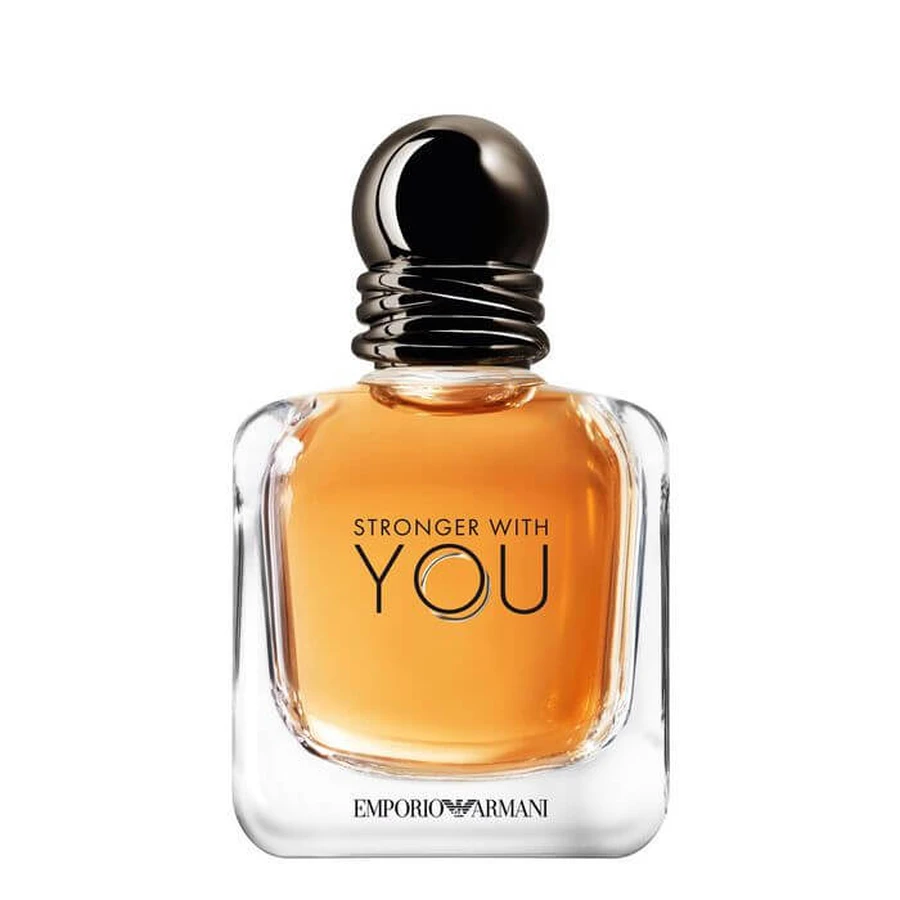 Giorgio Armani Stronger With You Apă de toaletă, 50ml