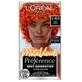 L Oreal Paris Preference MetaVivids Farba do włosów 6.403 Meta Coral