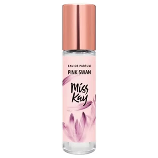 Miss Kay Pink Swan Eau de Parfum, Rolle, 10ml