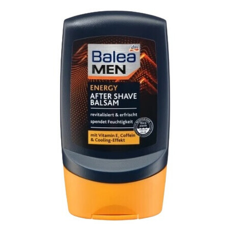 Balea MEN Energy Balsamo Dopobarba 100 ml