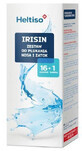 Heltiso Irisin Kit Nasal y Sinusitis, 1 frasco + 16 sobres - &#161;A largo plazo!