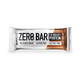 Barrita Proteica Doble Chocolate Zero, 50g, BioTechUSA