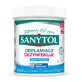 Sanytol Polvo Desinfectante Quitamanchas para tejidos blancos, 450g