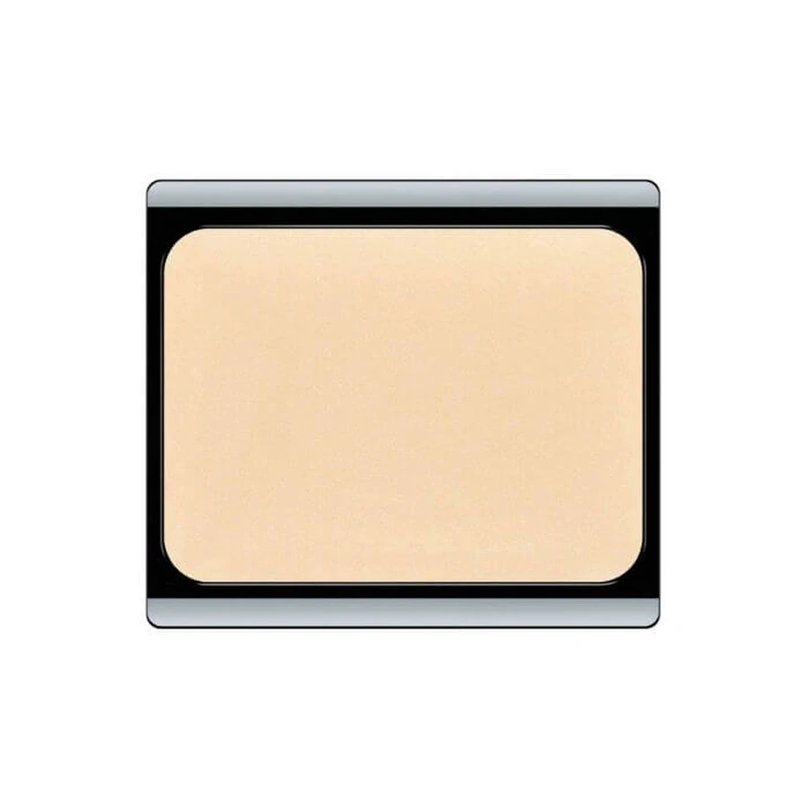 Artdeco Camouflage Magnetic Magnetischer Abdeckstift 15 Sommer-Aprikose, 4,5g