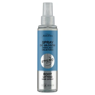Spray pentru păr Joanna Styling Effect care adaugă volum, 150ml