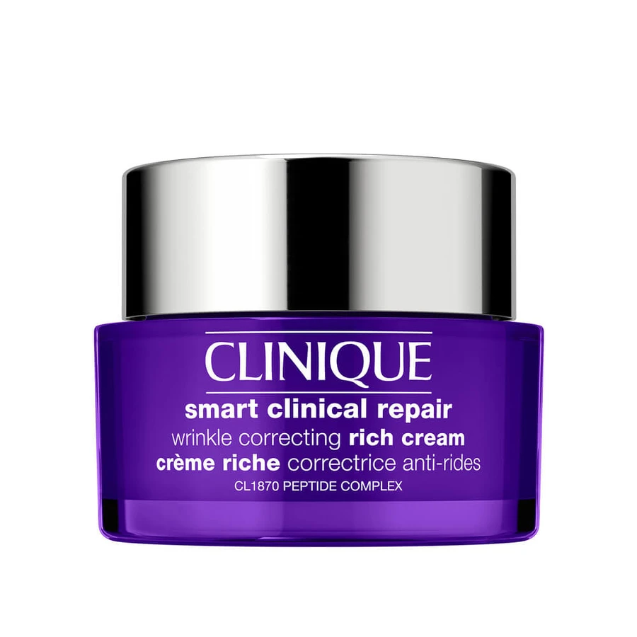 Smart Clinical Repair Cremă de corectare a ridurilor, 50ml