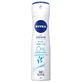 Nivea, Deodorant zonder aluminium met antibacteriële bescherming, 48 uur, 150 ml