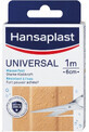 Hansaplast, Universal, Escayola impermeable 1m x 6cm