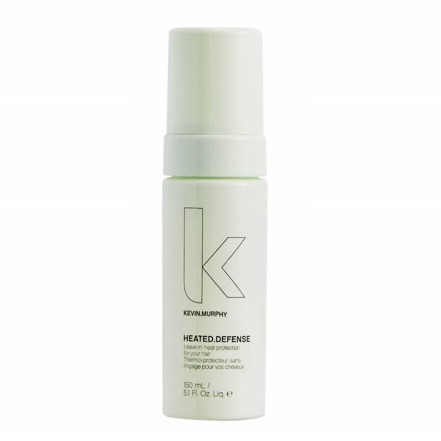 Kevin Murphy Heated.Defense Mousse against high temperatures, 150ml