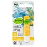 Alverde Sun, Sensitive LSF 30, Rossetto, 4,8 g