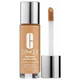 Clinique Beyond Perfecting Foundation + Concealer 6.75 Sesamo, 30ml