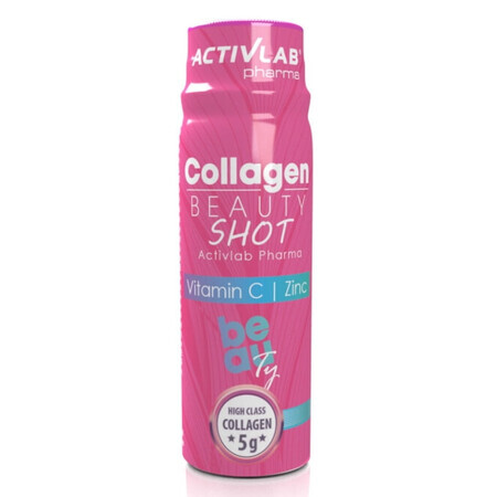 Colágeno Beauty Shot, 80 ml