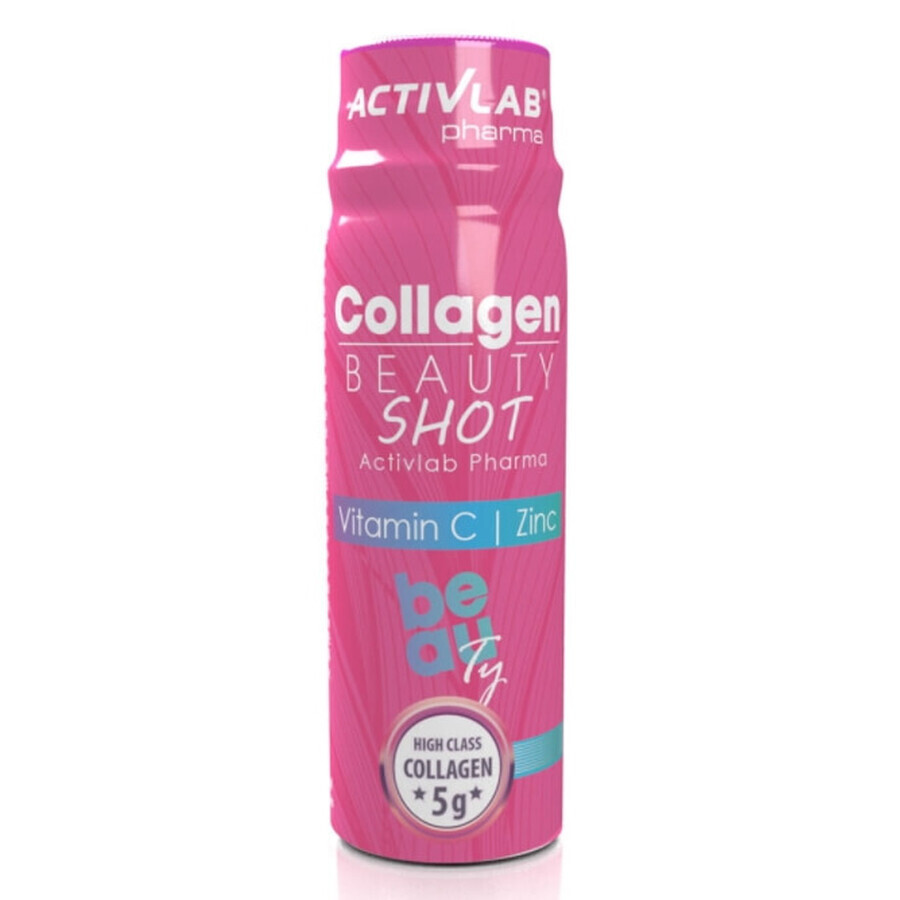 Colágeno Beauty Shot, 80 ml