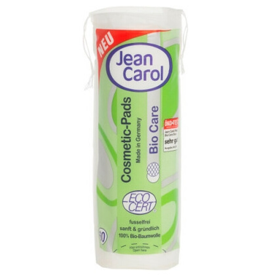 Jean Carol, Almohadillas, 60 piezas