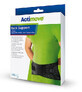 Actimove, Lumbar Spine Support Negro talla S - &#161;Larga Duraci&#243;n!