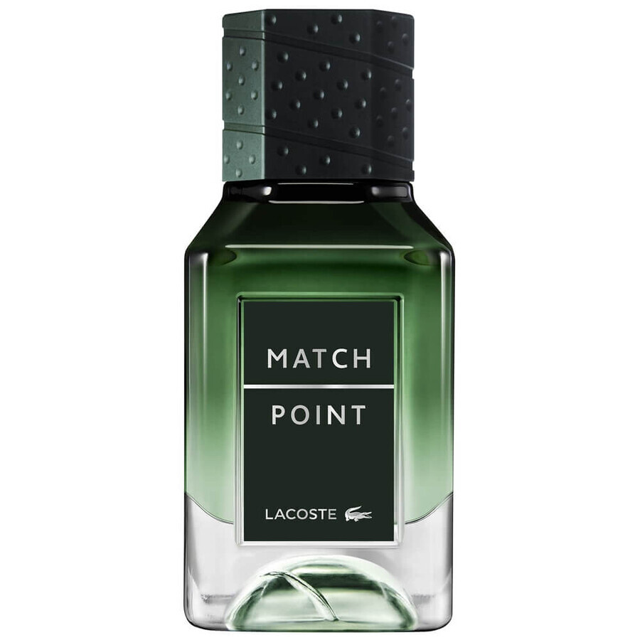 Lacoste Match Point Eau de Parfum, 30ml