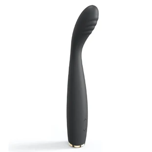 Marc Dorcel G-Slim G-Spot Vibrator noir