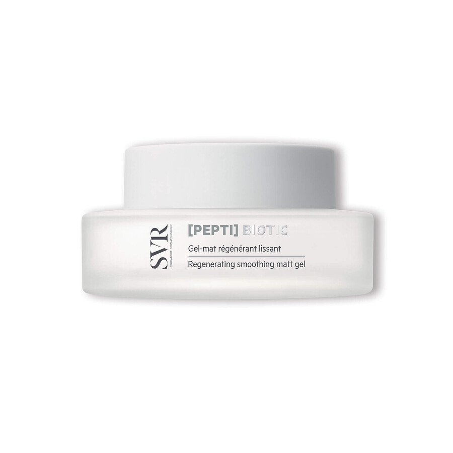 SVR, [PEPTI] Biotic, Trattamento rigenerante opacizzante, 50 ml