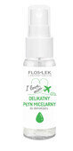 Floslek I love mini Limpiador micelar suave 30 ml