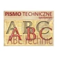 Technische Redaktion A4, Typ A pochye