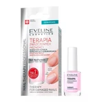 Eveline Therapie für beschädigte Nägel Härtung Behandlung 12ml
