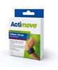 Actimove, parche ocular universal negro - &#161;A largo plazo!