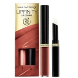 Max Factor Lipfinity Lip Color 130 Luscious 2.3ml + 1.9g