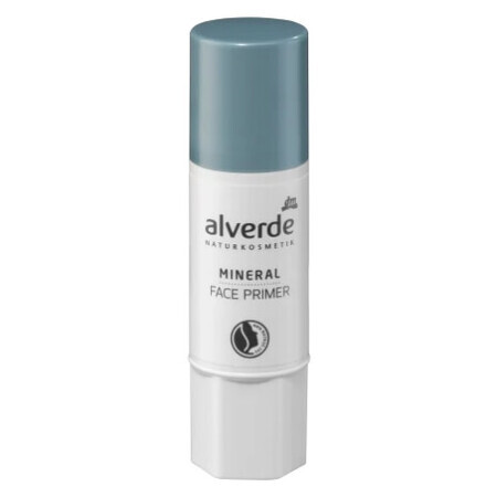 Alverde Imprimación mineral iluminadora para el rostro, 12 ml