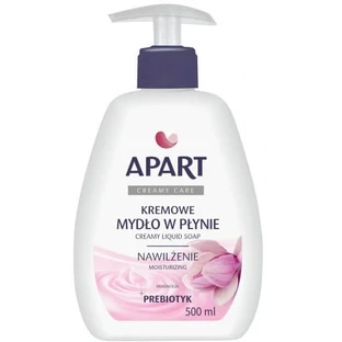 Aparte, Jabón líquido Magnolia, 500 ml
