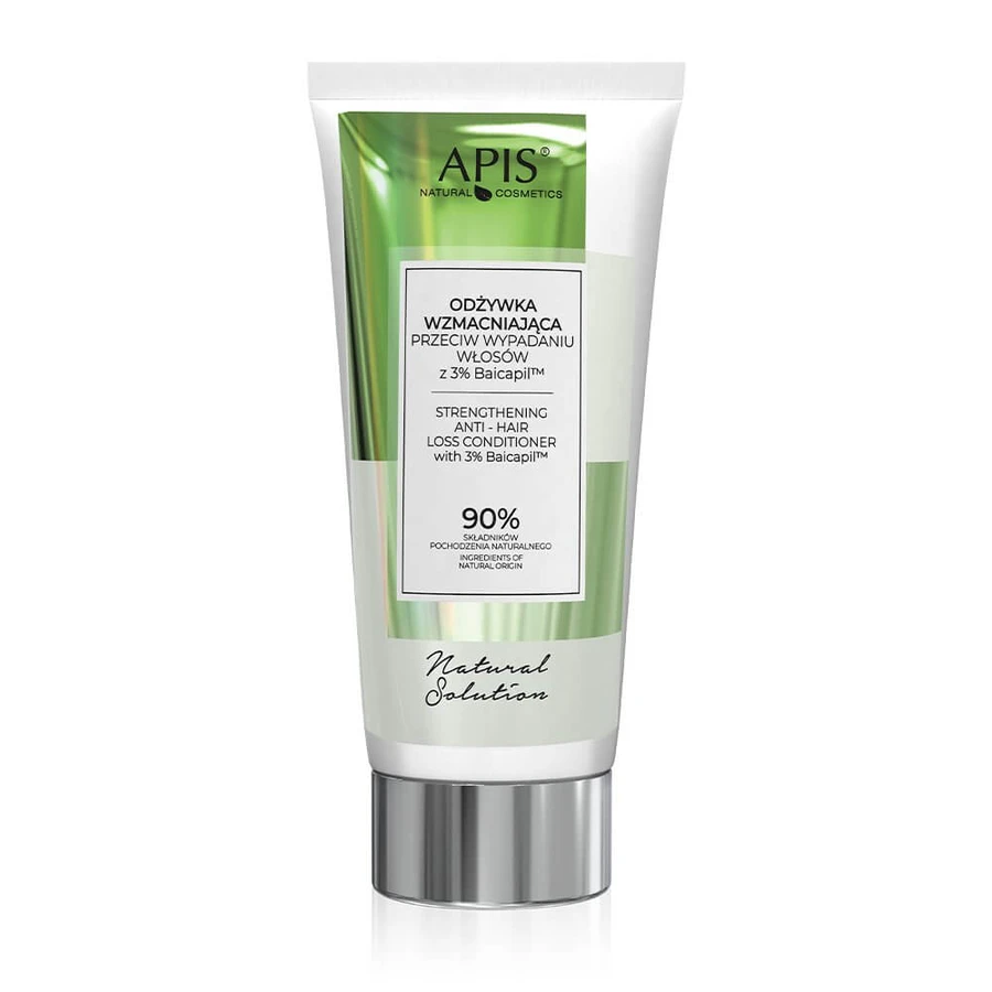 Apis Acondicionador Fortalecedor Anticaída 200ml