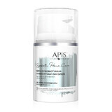 Apis Synbiotic Crema de cuidado en casa con probióticos y prebióticos para niños, 50ml