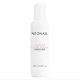NeoNail Quitaesmalte UV en Gel con Acetona, 100ml