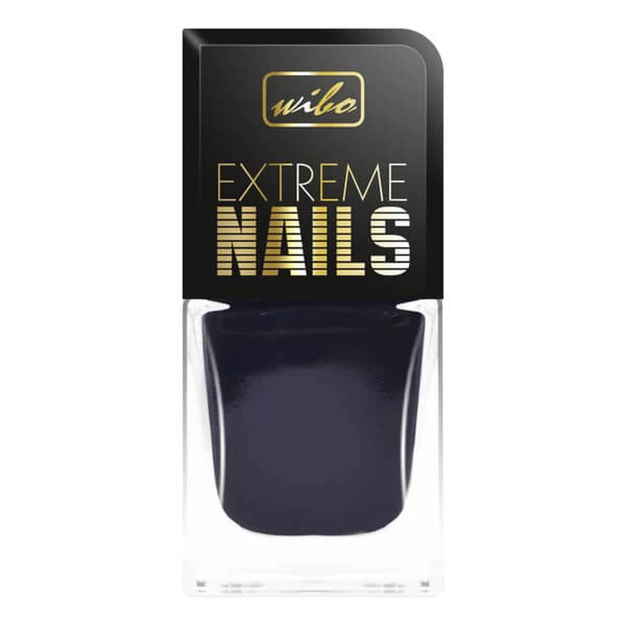 Wibo Extreme Nails Esmalte de uñas 34, 8,5 ml