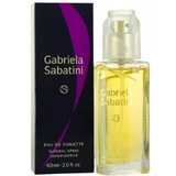 Gabriela Sabatini Woman Eau de toilette, 60ml
