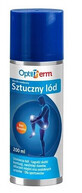 Optitherm spray de hielo artificial, 200 ml - &#161;Larga duraci&#243;n!