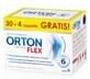 Orton Flex, 34 sobres