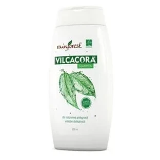 Champú a la cera fina Vilcacora, 250 ml