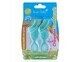 Cepillo de dientes masticable Brush-Baby, Mordedor 10-36m, 2 piezas