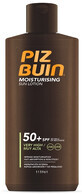 Piz Buin Loci&#243;n Solar Hidratante SPF50, 200ml