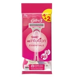 Wilkinson, My Intuition, Maquinillas de afeitar desechables, 4 + 2 piezas