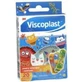 Viscoplast, Pflaster für Kinder, Tiere, 20 Stück