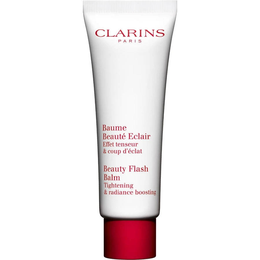 Clarins Beauty Flash Firming and Exfoliation Lotion, 50ml