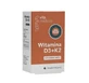 Vitamina D3+K2 vita medicus gotas 294ml