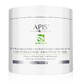 Apis Acne-Stop mascarilla de algas con bamb&#250; y t&#233; verde, 200g