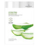 BeauuGreen Esencia de Aloe Patio Mascarilla Facial