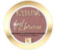 Eveline Cosmetics Feel the bronze Polvos para tez y contorno 02 Pastel de chocolate