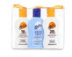 Set de loci&#243;n solar Malibu Travel Pack, 3 x 100 ml