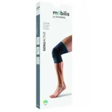 Mobilis Genu Active, Estabilizador de rodilla, talla L, 1 ud.