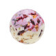 Bomb Cosmetics Flower Power crema de ba&#241;o, bola de ba&#241;o, 30g