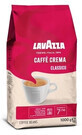 Lavazza, Caffe Crema Classico, caf&#233; en grano, 1kg